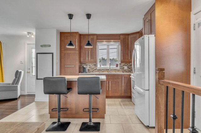 Photo 3 — 501, Rue du Bouleau-Blanc, Québec (La Haute-Saint-Charles), G3G1V5, Québec (La Haute-Saint-Charles)