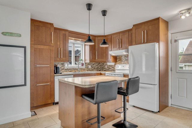 Photo 4 — 501, Rue du Bouleau-Blanc, Québec (La Haute-Saint-Charles), G3G1V5, Québec (La Haute-Saint-Charles)
