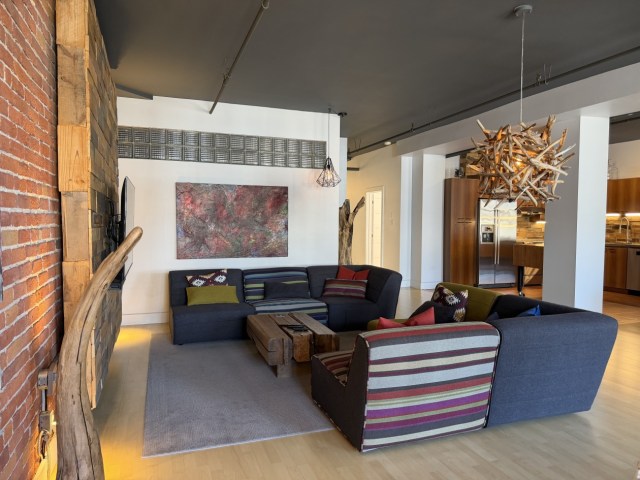 Photo 3 — 268 Rue Arago E, 306, Québec, G1K 3V3, Québec