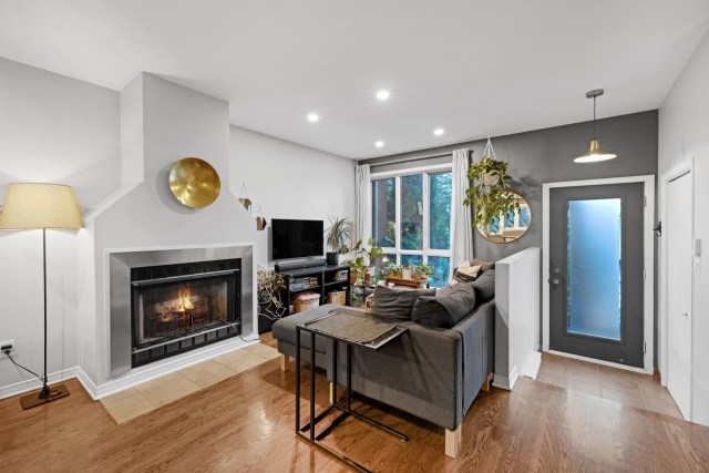 Salon — 2906, Rue Duchesneau, Montréal (Mercier/Hochelaga-Maisonneuve), H1L6P9, Montréal (Mercier/Hochelaga-Maisonneuve)
