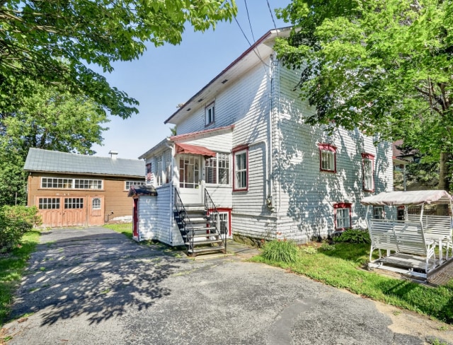 Photo 2 — 1 Rue Saint-Maurice, Lévis, G6Z 7J2, Lévis