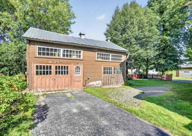 Photo 3 — 1 Rue Saint-Maurice, Lévis, G6Z 7J2, Lévis
