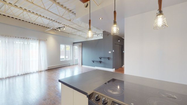 Photo 3 — 1824, Rue Notre-Dame O., 202, Montréal (Le Sud-Ouest), H3J1M5, Montréal (Le Sud-Ouest)