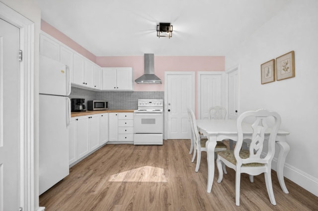 Photo 5 — 24, 2e Rue E., Rimouski, G5L2G2, Rimouski