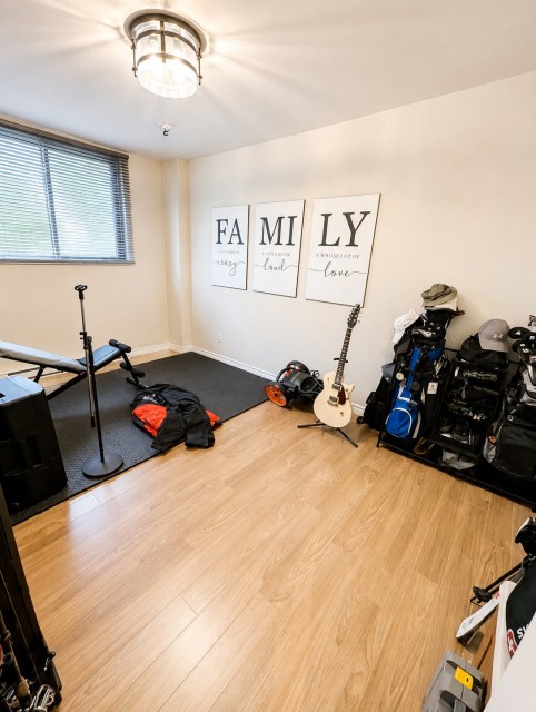 Chambre à coucher — 100, Rue de la Maçonnerie, Châteauguay, J6K0J2, Châteauguay