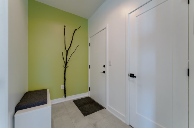 Hall d'entrée — 4220, Rue Olivier-Fournier, 608, Longueuil (Saint-Hubert), J3Y1G5, Longueuil (Saint-Hubert)