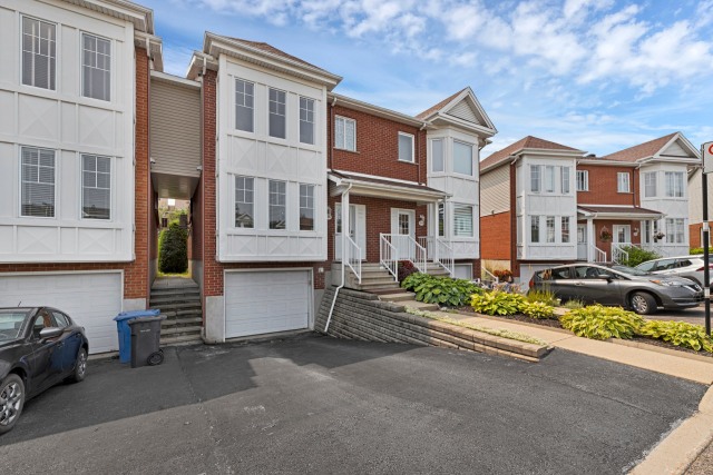 Façade — 816, Rue du Faubourg, Longueuil (Le Vieux-Longueuil), J4N1S6, Longueuil (Le Vieux-Longueuil)