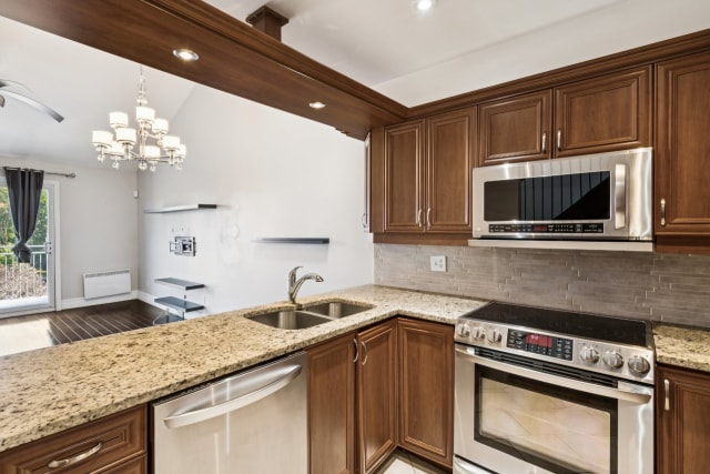 Photo 4 — 632, 36e Avenue, 301, Montréal (Lachine), H8T3M1, Montréal (Lachine)
