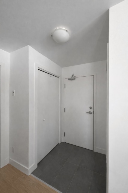 Hall d'entrée — 1810, Boul. Pie-XI N., 301, Québec (La Haute-Saint-Charles), G3J1N5, Québec (La Haute-Saint-Charles)