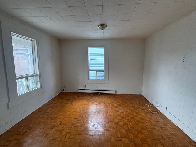 Chambre à coucher — 39 - 41, Rue St-Jean-Baptiste, Trois-Rivières, G8T6T1, Trois-Rivières