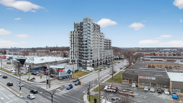 Extérieur — 2151, Rue Léger, 1101, Montréal (LaSalle), H8N0J3, Montréal (LaSalle)