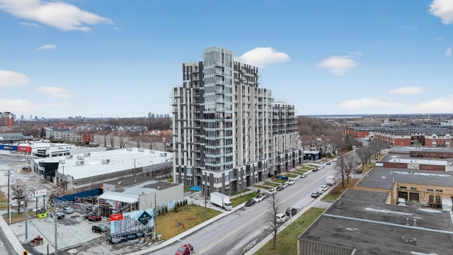 Extérieur — 2151, Rue Léger, 1101, Montréal (LaSalle), H8N0J3, Montréal (LaSalle)