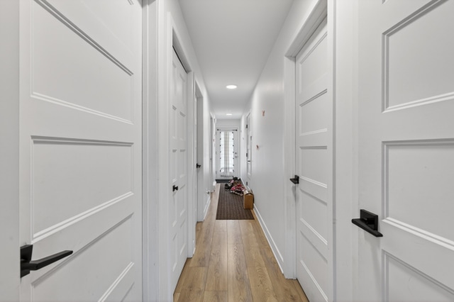 Hall d'entrée — 519, Rue Ste-Hélène, Longueuil (Le Vieux-Longueuil), J4K3R5, Longueuil (Le Vieux-Longueuil)