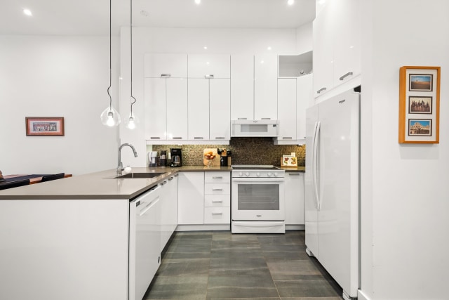 Photo 4 — 1647, Rue Fleury E., 4, Montréal (Ahuntsic-Cartierville), H2C1S9, Montréal (Ahuntsic-Cartierville)