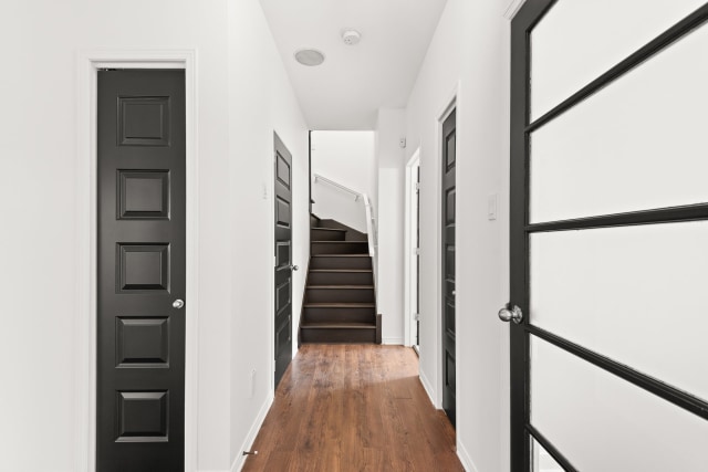 Corridor — 705, Rue Marguerite, Saint-Lin/Laurentides, J5M0C6, Saint-Lin/Laurentides