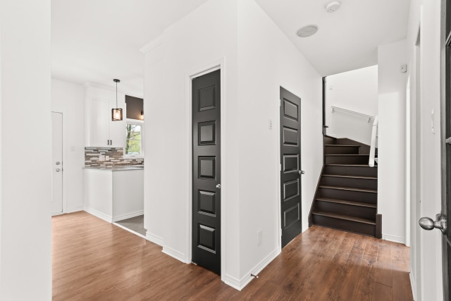 Vue d'ensemble — 705, Rue Marguerite, Saint-Lin/Laurentides, J5M0C6, Saint-Lin/Laurentides