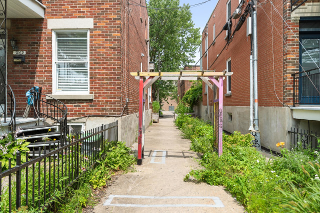 Photo 3 — 5969 - 5971, 12e Avenue, Montréal (Rosemont/La Petite-Patrie), H1X3A3, Montréal (Rosemont/La Petite-Patrie)