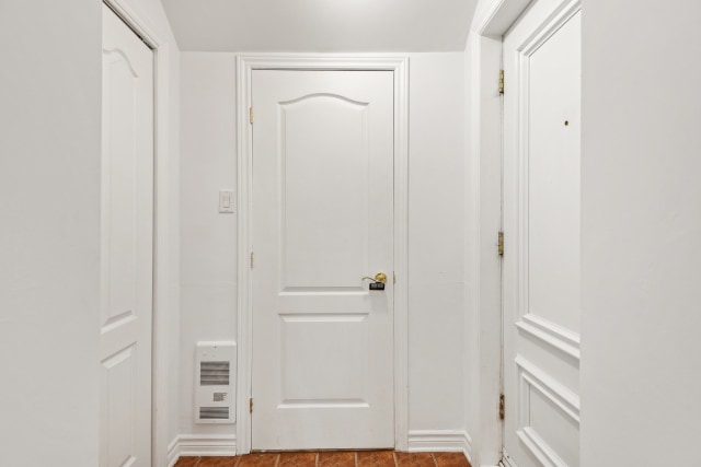 Hall d'entrée — 322, Rue Réaumur, Laval (Auteuil), H7H3E7, Laval (Auteuil)