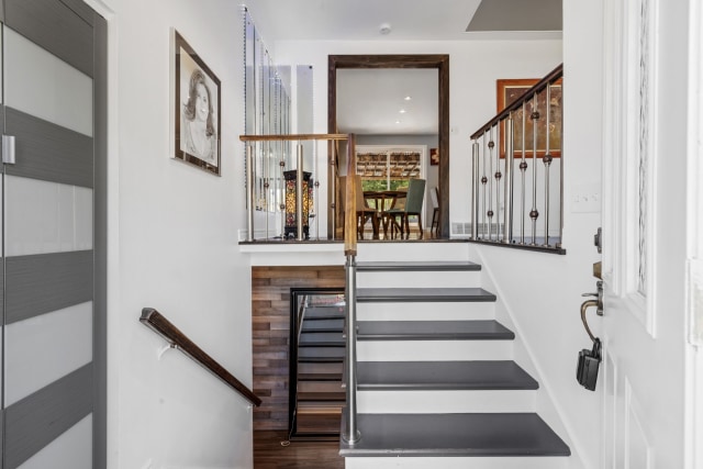 Hall d'entrée — 2595, Crois. Amyot, Brossard, J4Z3E6, Brossard