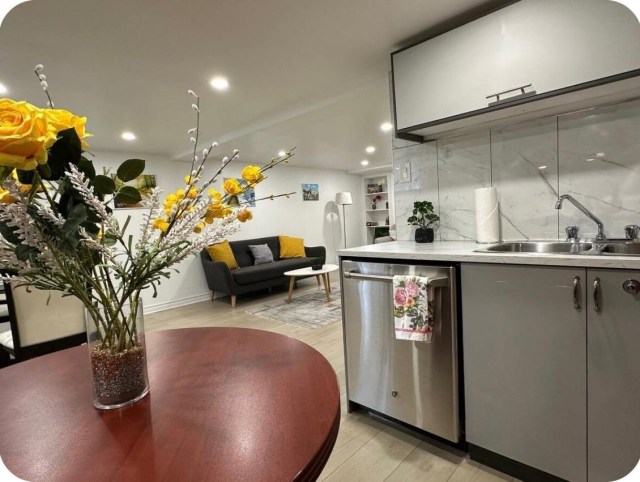 Photo 5 — 1065, Rue Rolland, 2, Montréal (Verdun/Île-des-Soeurs), H4H2G3, Montréal (Verdun/Île-des-Soeurs)