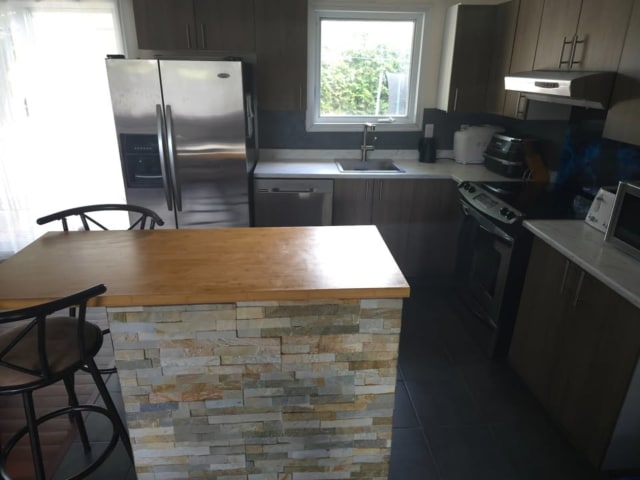 Cuisine — 822 Rue Caron, Granby, J2J 1C8, Granby