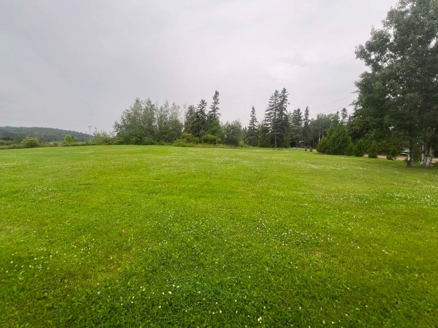 Terrain — Boul. Horace-J.-Beemer, Roberval, G8H2N2, Roberval