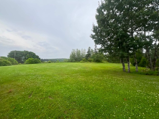 Terrain — Boul. Horace-J.-Beemer, Roberval, G8H2N2, Roberval