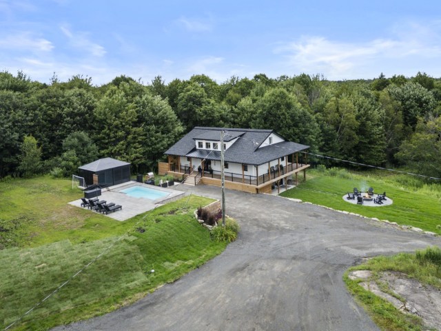 Vue d'ensemble — 126 Rue Du Sommet, Saint-Colomban, J5K 1L5, Saint-Colomban