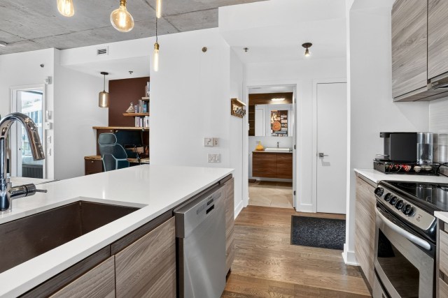 Photo 5 — 3100, Rue Rachel E., 426, Montréal (Rosemont/La Petite-Patrie), H1W0B5, Montréal (Rosemont/La Petite-Patrie)