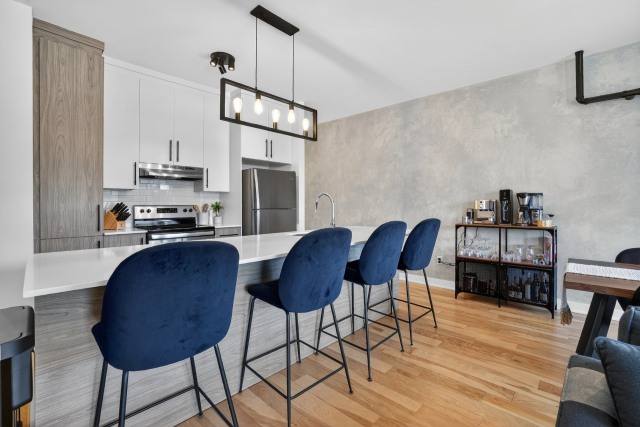 Photo 5 — 3430, Rue Masson, 201, Montréal (Rosemont/La Petite-Patrie), H1X1R7, Montréal (Rosemont/La Petite-Patrie)