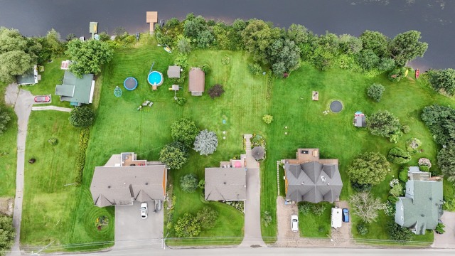 Lot — 3569, Rg St-Pierre, Saguenay (Chicoutimi), G7H0G1, Saguenay (Chicoutimi)