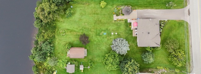 Lot — 3569, Rg St-Pierre, Saguenay (Chicoutimi), G7H0G1, Saguenay (Chicoutimi)