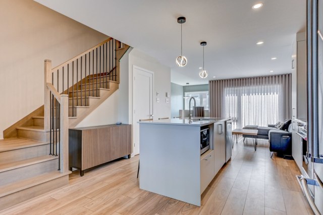 Vue d'ensemble — 505 Rue Des Monts, Saint-Jérôme, J7Y 0T3, Saint-Jérôme
