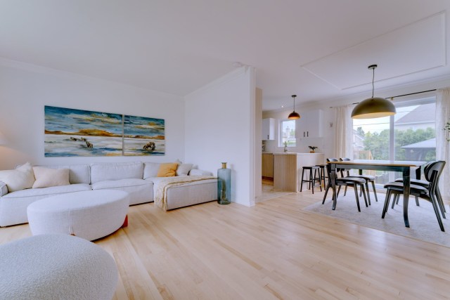 Salon — 141, Mtée des Trinitaires, Saint-Basile-le-Grand, J3N1T9, Saint-Basile-le-Grand