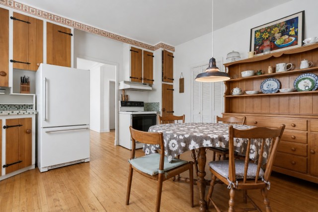 Photo 3 — 905, Rue Rochette, Québec (Sainte-Foy/Sillery/Cap-Rouge), G1V2S6, Québec (Sainte-Foy/Sillery/Cap-Rouge)