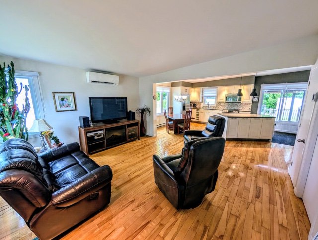 Vue d'ensemble — 57 Rue Crevier, Trois-Rivières, G8T 1Z8, Trois-Rivières