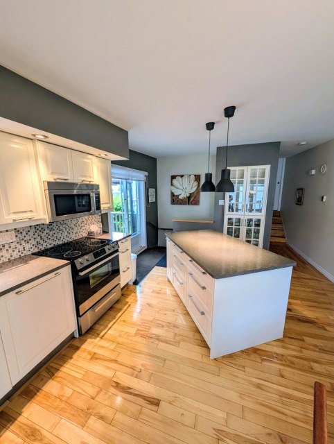 Cuisine — 57 Rue Crevier, Trois-Rivières, G8T 1Z8, Trois-Rivières