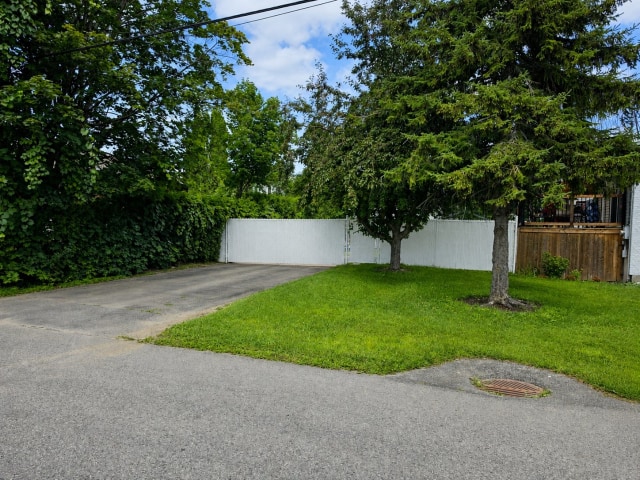 Façade — 1129, 42e Avenue, Laval (Fabreville), H7R1T5, Laval (Fabreville)