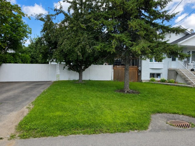 Façade — 1129, 42e Avenue, Laval (Fabreville), H7R1T5, Laval (Fabreville)
