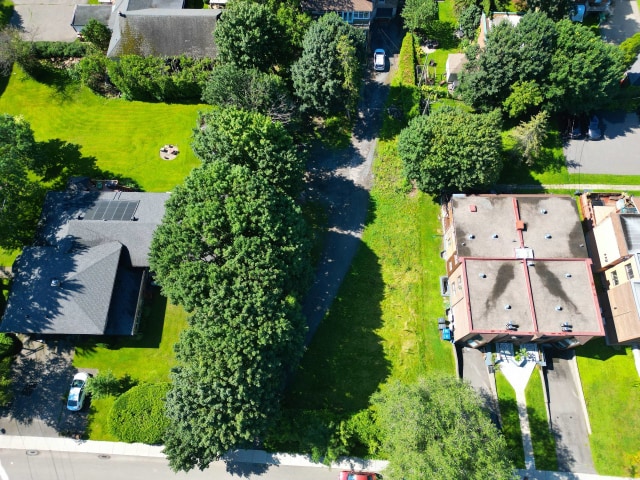 Vue d'ensemble — Rue du Fort-Rolland, Montréal (Lachine), H8T1P8, Montréal (Lachine)