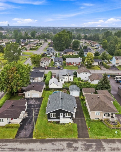 Extérieur — 2250, Rue St-Nicolas, Drummondville, J2B7A7, Drummondville