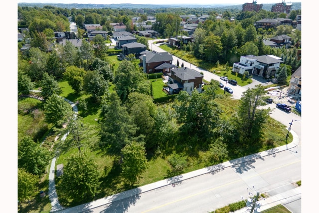 Vue d'ensemble — Rue Gustave-Flaubert, Sherbrooke (Les Nations), J1L0H2, Sherbrooke (Les Nations)