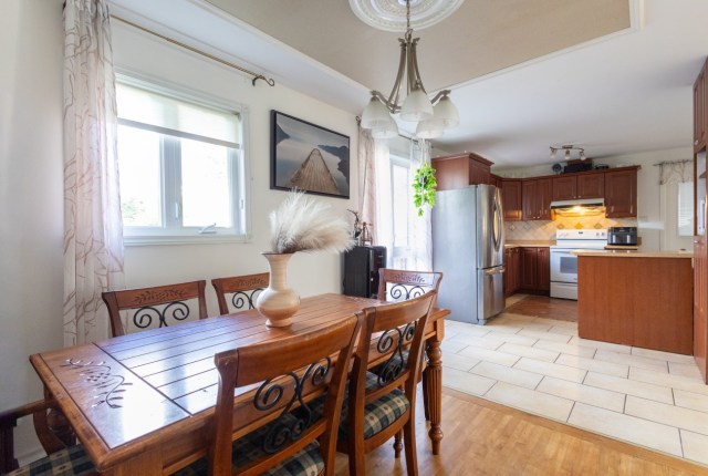 Photo 5 — 1397 Rue Du Lyonnais, Québec, G1G 2G5, Québec