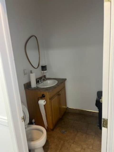 Salle d'eau — 370, Boul. Curé-Labelle, 110, Laval (Fabreville), H7P2P1, Laval (Fabreville)