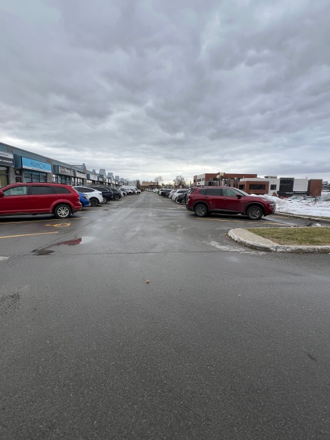 Photo 4 — 370, Boul. Curé-Labelle, 110, Laval (Fabreville), H7P2P1, Laval (Fabreville)