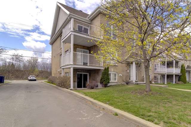 Façade — 6338, Rue de l'Émérillon, Laval (Sainte-Rose), H7L6J4, Laval (Sainte-Rose)