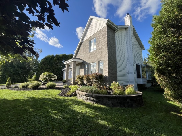 Vue d'ensemble — 67 Rue Lafortune, Saint-Ignace-de-Loyola, J0K 2P0, Saint-Ignace-de-Loyola
