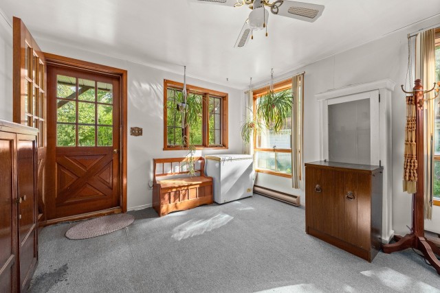 Hall d'entrée — 1114, Spruce Lane, Hinchinbrooke, J0S1A0, Hinchinbrooke