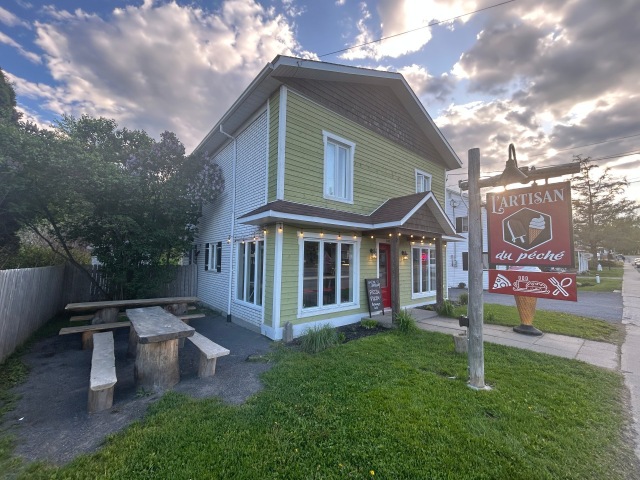 Photo 2 — 543 Rue Principale, Sainte-Marcelline-de-Kildare