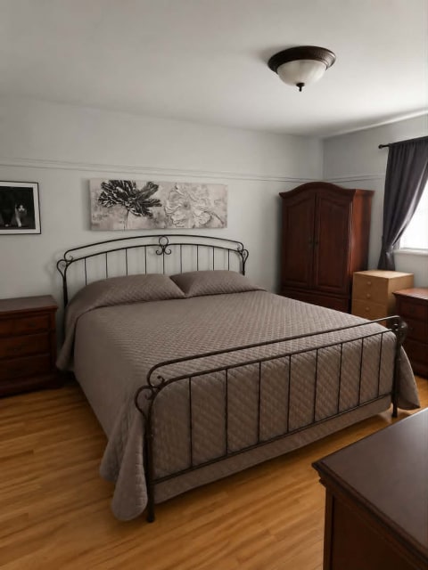 Chambre à coucher principale — 8725, Av. Lavoie, Québec (Charlesbourg ), G1G4N2, Québec (Charlesbourg )